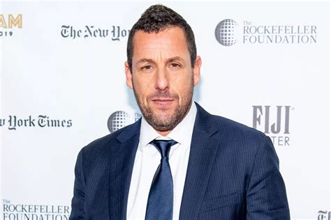 adam sandler nudes|Adam Sandler had bathing suit mishap at nude beach in Spain